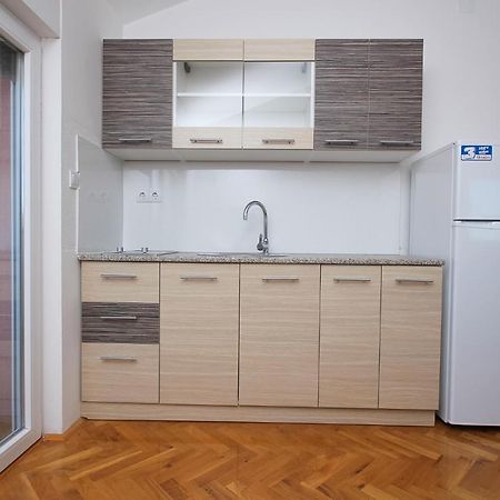 Apartmani Pranjic Kaštela Εξωτερικό φωτογραφία