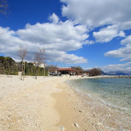 Apartmani Pranjic Kaštela Εξωτερικό φωτογραφία
