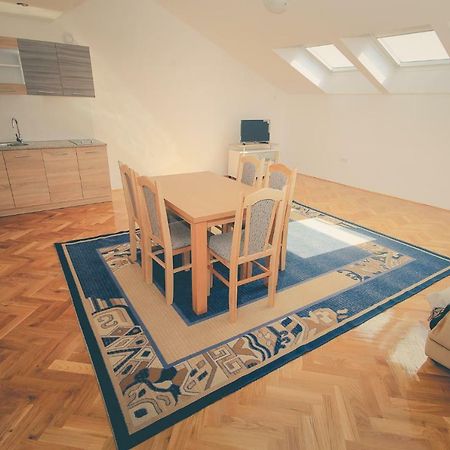 Apartmani Pranjic Kaštela Εξωτερικό φωτογραφία