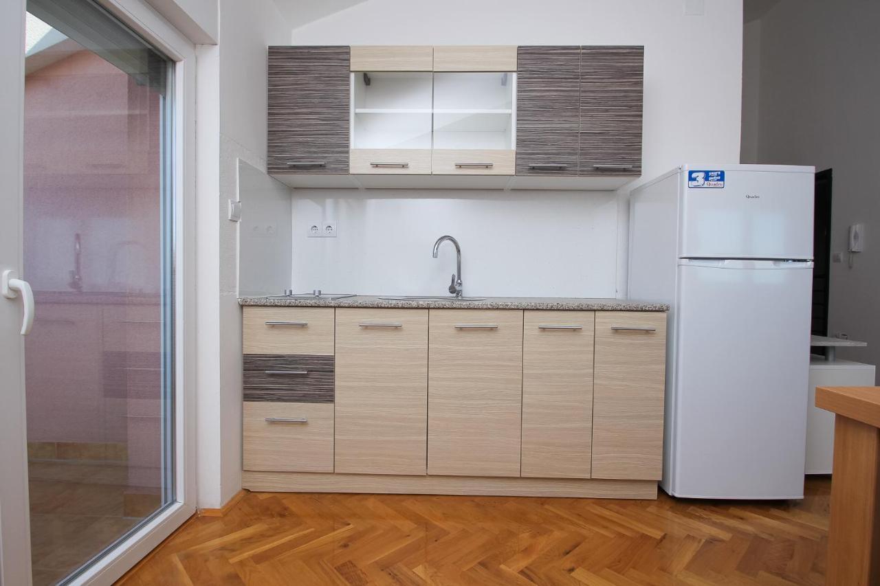 Apartmani Pranjic Kaštela Εξωτερικό φωτογραφία