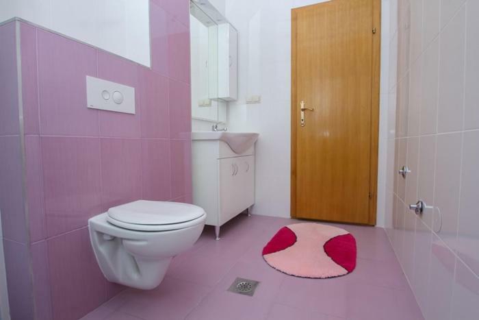 Apartmani Pranjic Kaštela Εξωτερικό φωτογραφία