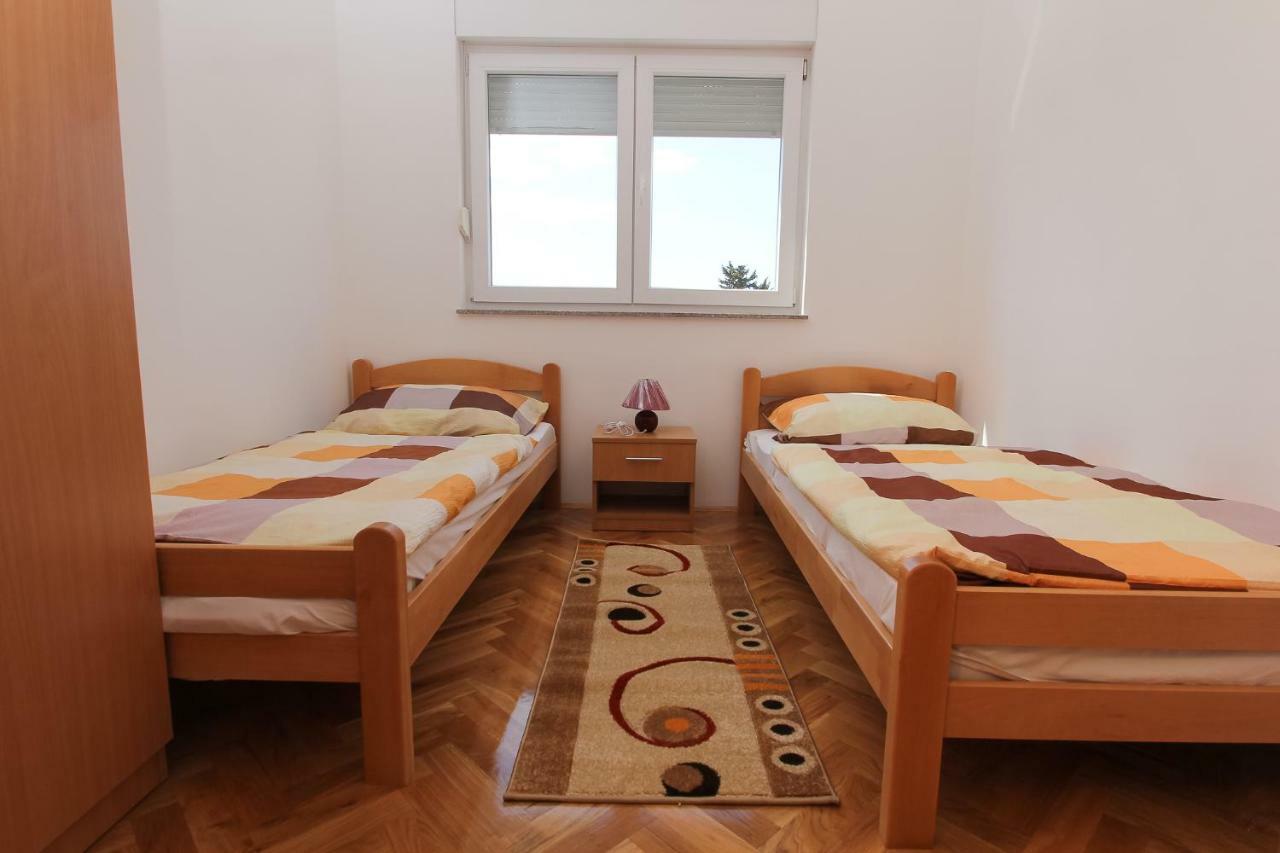 Apartmani Pranjic Kaštela Εξωτερικό φωτογραφία