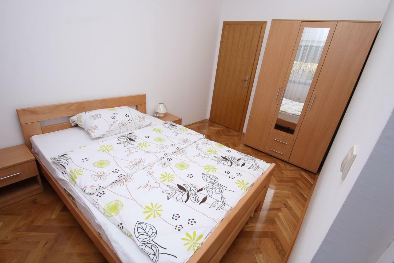 Apartmani Pranjic Kaštela Εξωτερικό φωτογραφία