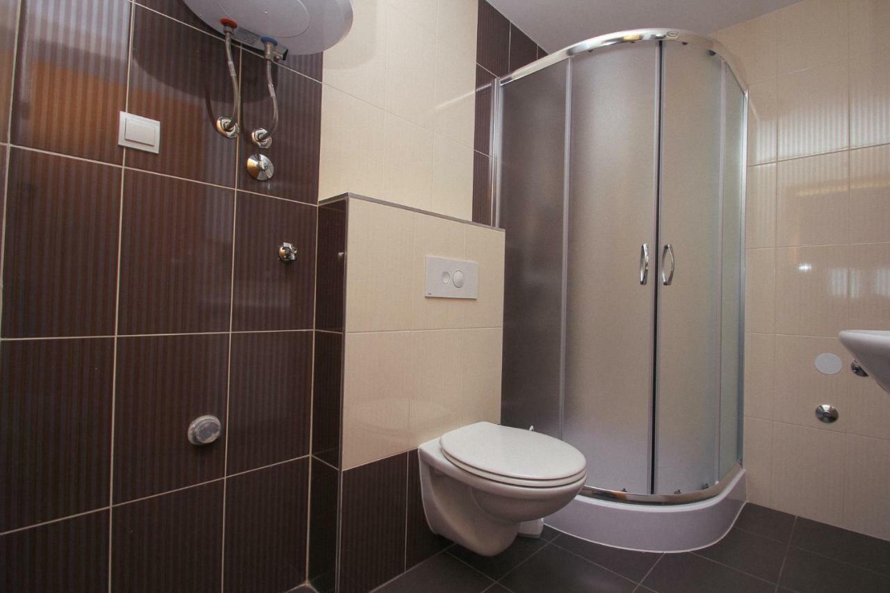 Apartmani Pranjic Kaštela Εξωτερικό φωτογραφία