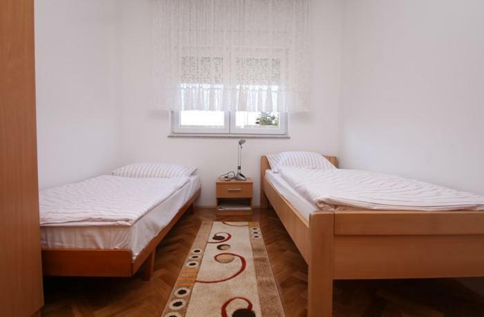 Apartmani Pranjic Kaštela Εξωτερικό φωτογραφία