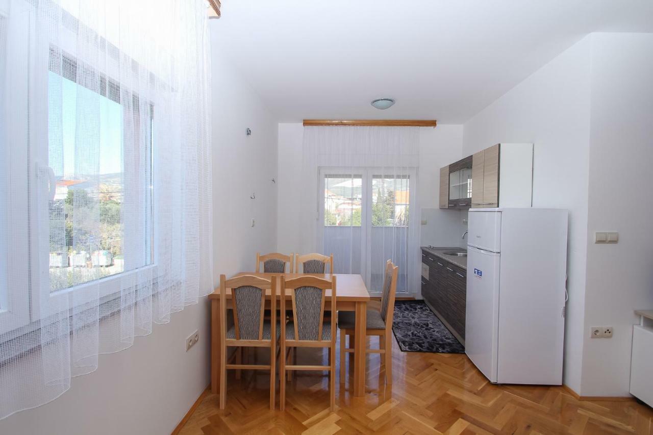 Apartmani Pranjic Kaštela Εξωτερικό φωτογραφία