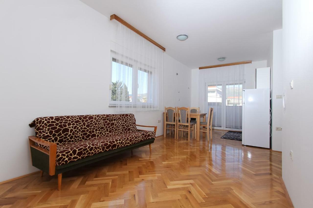 Apartmani Pranjic Kaštela Εξωτερικό φωτογραφία