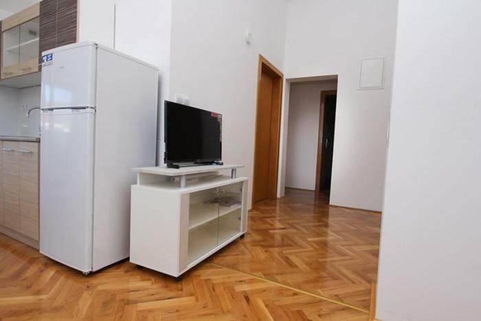 Apartmani Pranjic Kaštela Εξωτερικό φωτογραφία