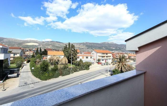 Apartmani Pranjic Kaštela Εξωτερικό φωτογραφία