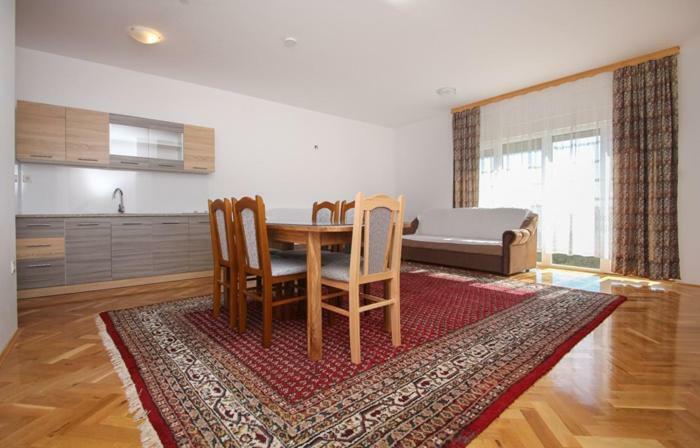 Apartmani Pranjic Kaštela Εξωτερικό φωτογραφία