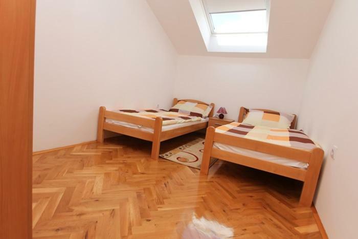 Apartmani Pranjic Kaštela Εξωτερικό φωτογραφία