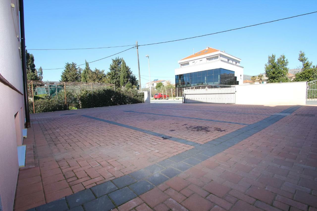 Apartmani Pranjic Kaštela Εξωτερικό φωτογραφία