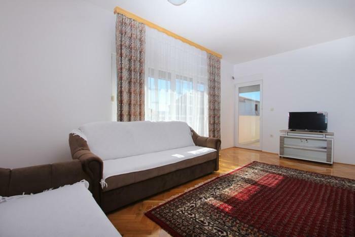 Apartmani Pranjic Kaštela Εξωτερικό φωτογραφία