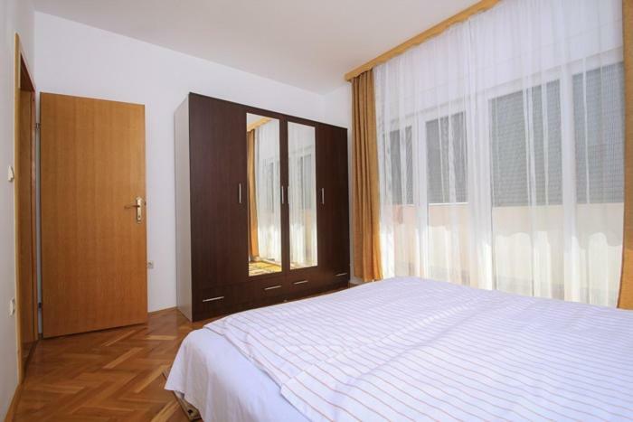 Apartmani Pranjic Kaštela Εξωτερικό φωτογραφία
