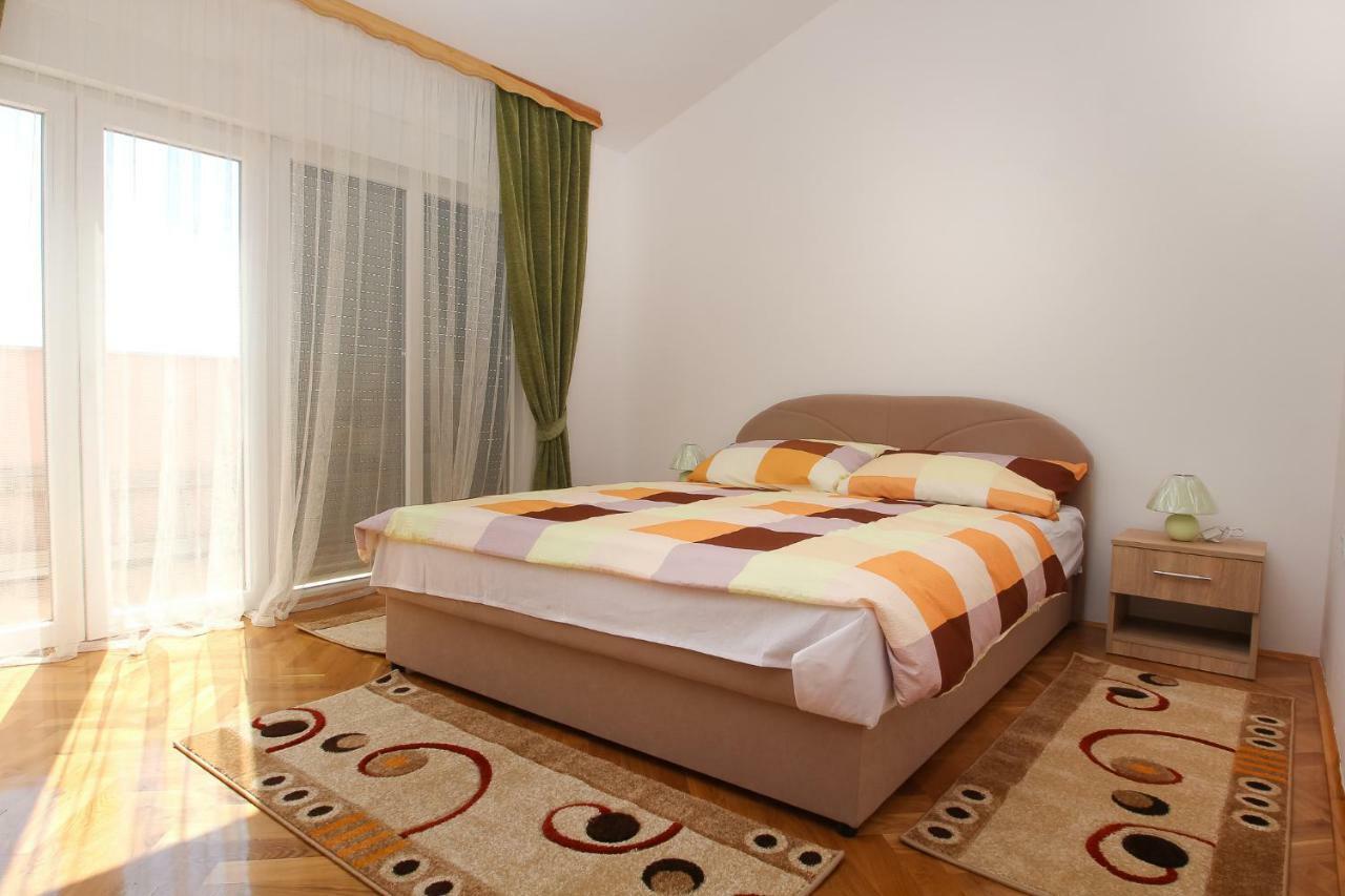 Apartmani Pranjic Kaštela Εξωτερικό φωτογραφία