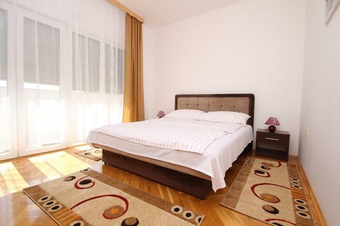 Apartmani Pranjic Kaštela Εξωτερικό φωτογραφία
