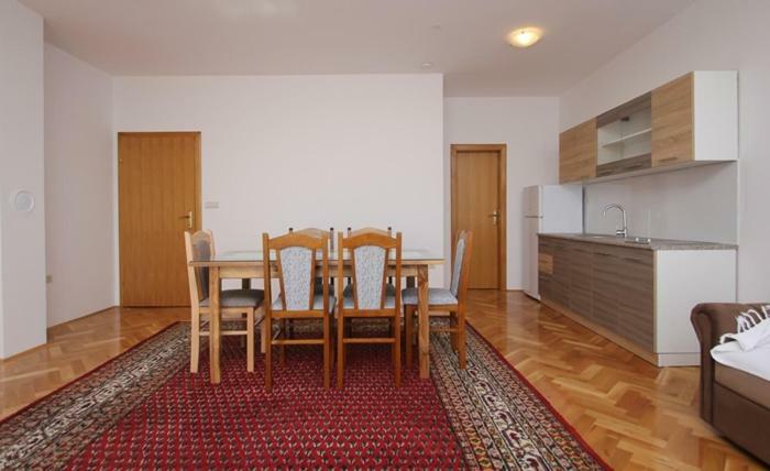 Apartmani Pranjic Kaštela Εξωτερικό φωτογραφία